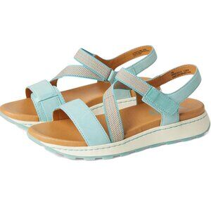 Born Mady Women's Wedges **New in Box